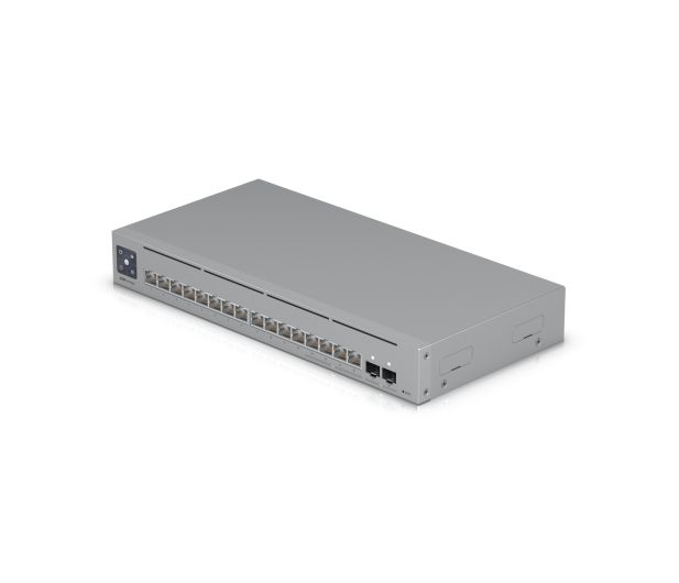 Ubiquiti USW-PRO-MAX-16 - 1316453 - zdjęcie 2